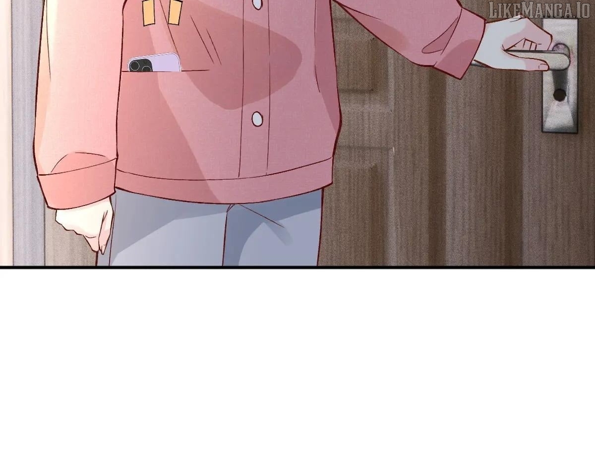 Everyone's Darling Chapter 294 - page 52